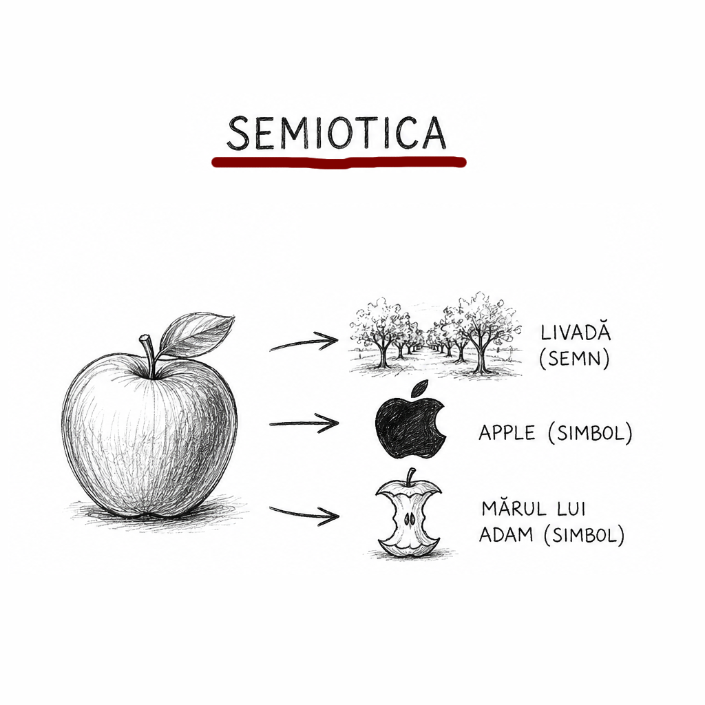 Semiotica si Marketing - educatie antreprenoriala pentru copii
