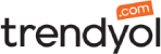 logo trendyol website